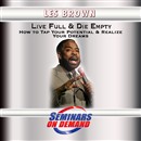 Audio Seminars
